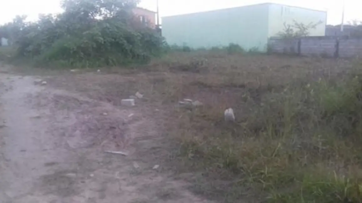 Foto 4 de Terreno / Lote à venda, 1000m2 em Itanhaem - SP