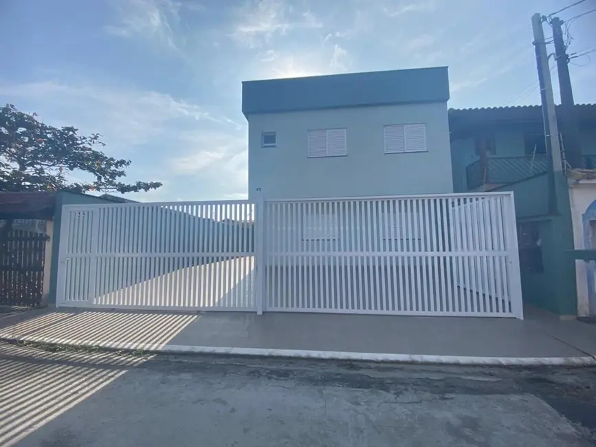 Foto 1 de Apartamento com 2 quartos à venda, 72m2 em Peruibe - SP