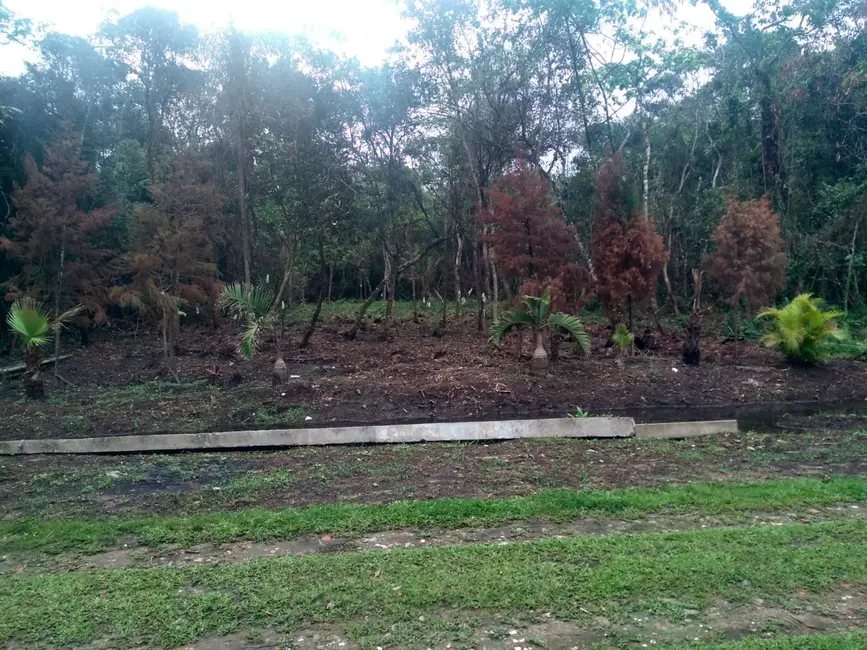 Foto 3 de Terreno / Lote à venda, 1000m2 em Itanhaem - SP