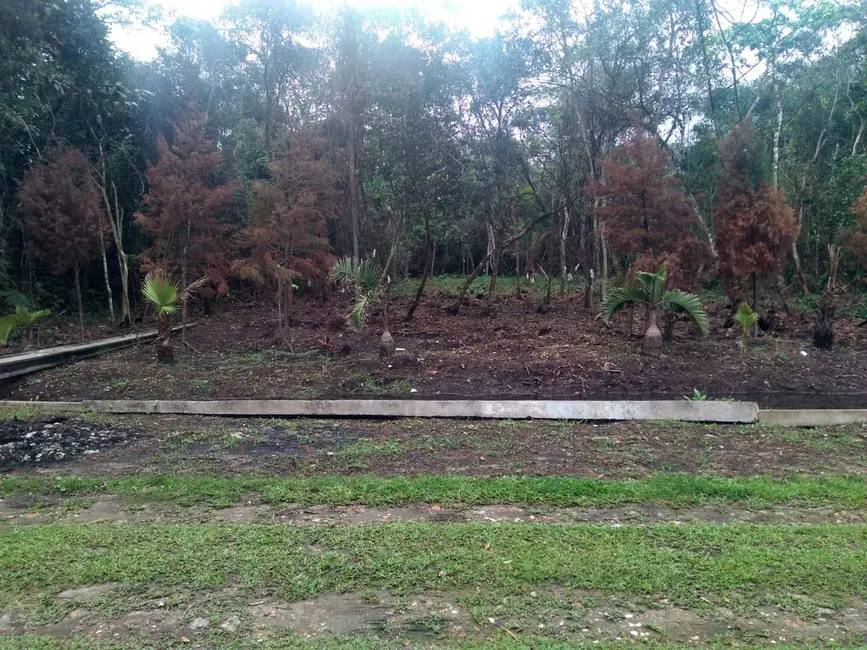 Foto 5 de Terreno / Lote à venda, 1000m2 em Itanhaem - SP