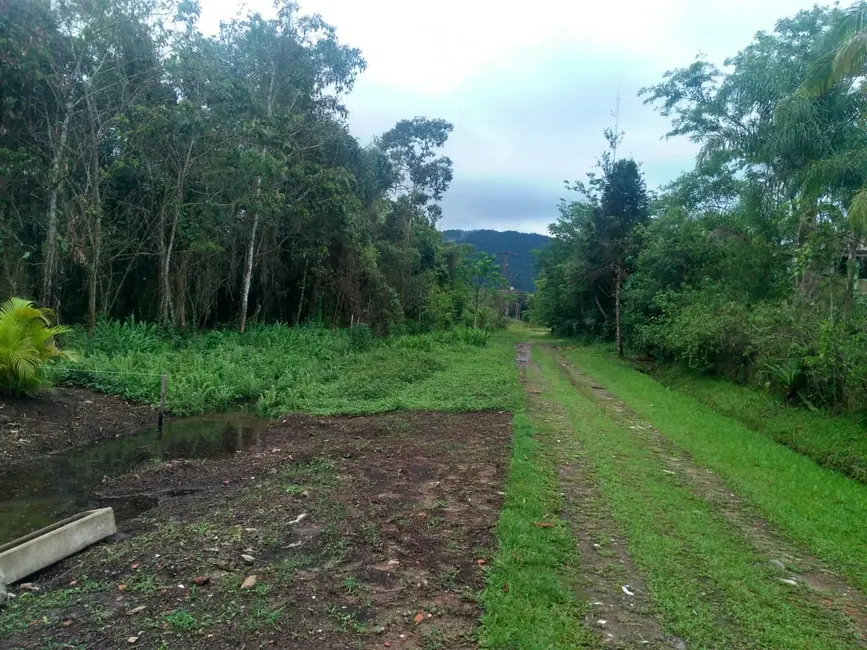 Foto 4 de Terreno / Lote à venda, 1000m2 em Itanhaem - SP
