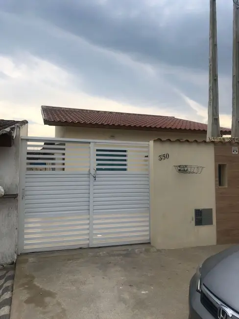 Foto 1 de Casa com 2 quartos à venda, 5900m2 em Itanhaem - SP