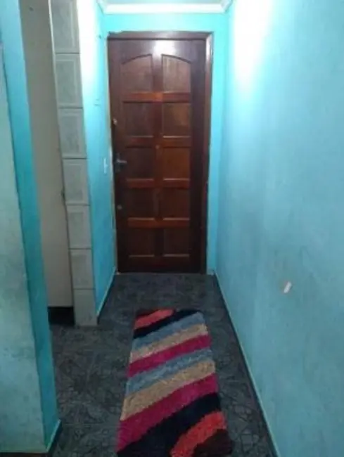 Foto 1 de Apartamento com 2 quartos à venda, 60m2 em Jardim Pedro José Nunes, São Paulo - SP