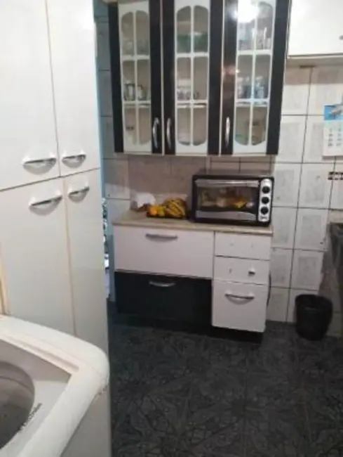 Foto 5 de Apartamento com 2 quartos à venda, 60m2 em Jardim Pedro José Nunes, São Paulo - SP
