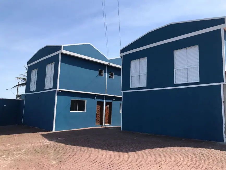 Casa de Condomínio com 2 quartos à venda, 60m2 em Itanhaem - SP - imagem 5 Foto 5 de Casa de Condomínio com 2 quartos à venda, 60m2 em Itanhaem - SP