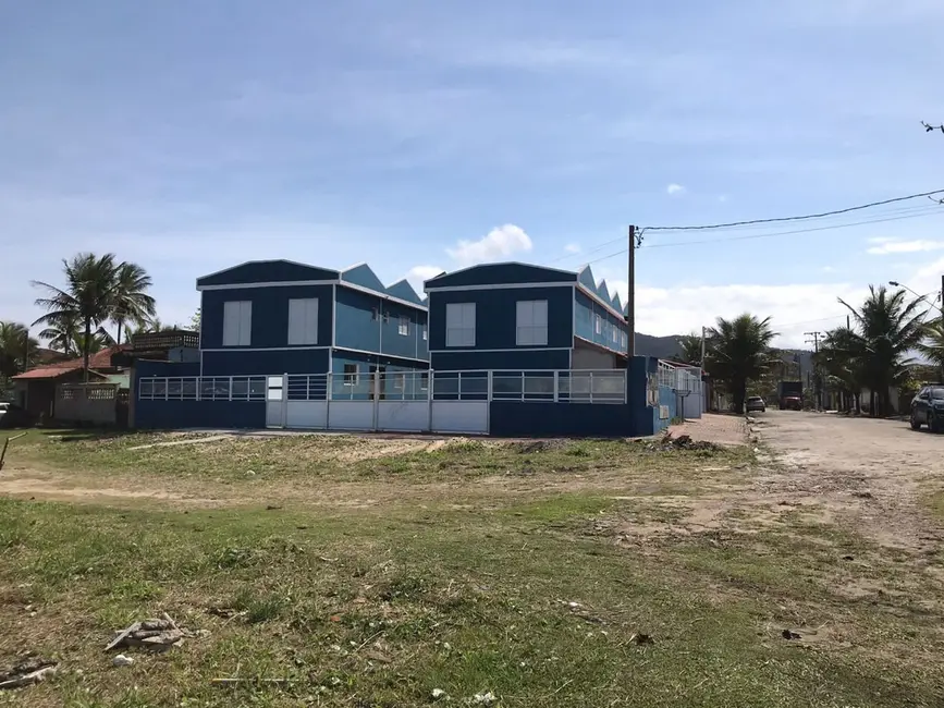 Foto 1 de Casa de Condomínio com 2 quartos à venda, 60m2 em Itanhaem - SP
