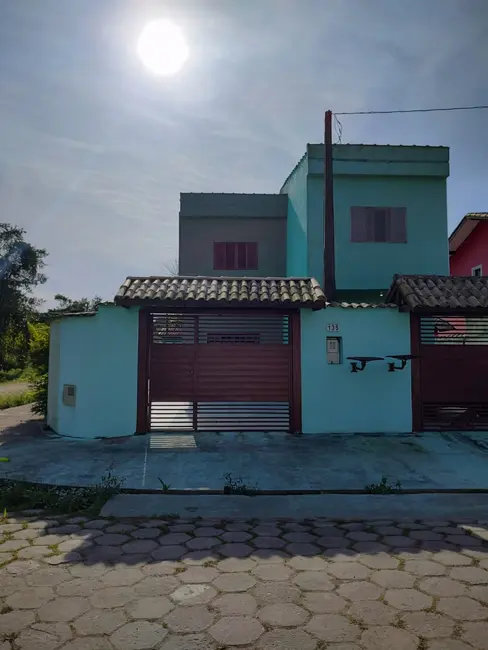 Foto 7 de Casa com 3 quartos à venda, 105m2 em Itanhaem - SP