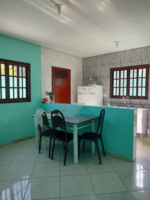 Foto 8 de Casa com 3 quartos à venda, 105m2 em Itanhaem - SP