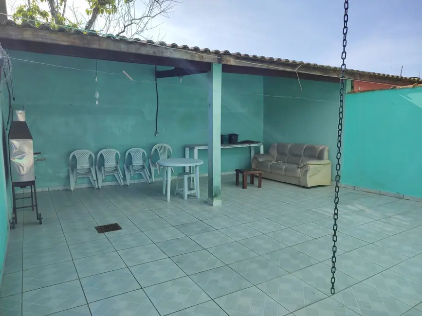 Foto 6 de Casa com 3 quartos à venda, 105m2 em Itanhaem - SP