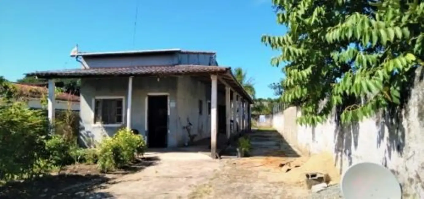 Foto 1 de Casa com 2 quartos à venda, 429m2 em Itanhaem - SP