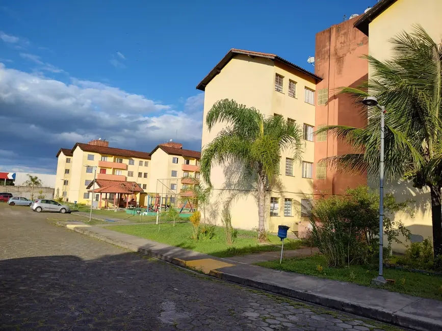 Apartamento com 2 quartos à venda, 57m2 em Itanhaem - SP - imagem 3 Foto 3 de Apartamento com 2 quartos à venda, 57m2 em Itanhaem - SP