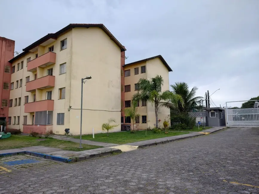Apartamento com 2 quartos à venda, 57m2 em Itanhaem - SP - imagem 7 Foto 7 de Apartamento com 2 quartos à venda, 57m2 em Itanhaem - SP