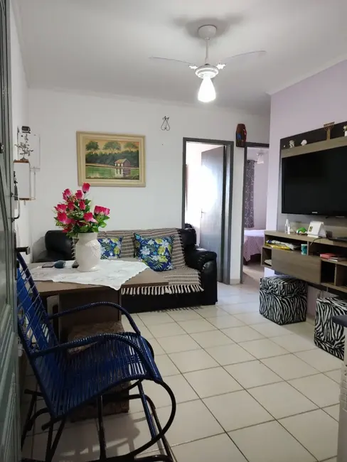 Apartamento com 2 quartos à venda, 57m2 em Itanhaem - SP - imagem 8 Foto 8 de Apartamento com 2 quartos à venda, 57m2 em Itanhaem - SP