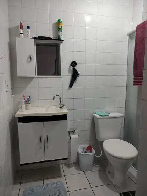 Apartamento com 2 quartos à venda, 57m2 em Itanhaem - SP - imagem 4 Foto 4 de Apartamento com 2 quartos à venda, 57m2 em Itanhaem - SP