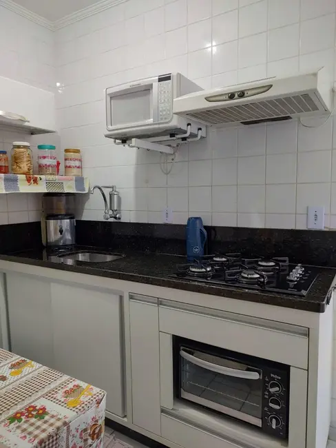 Apartamento com 2 quartos à venda, 57m2 em Itanhaem - SP - imagem 6 Foto 6 de Apartamento com 2 quartos à venda, 57m2 em Itanhaem - SP