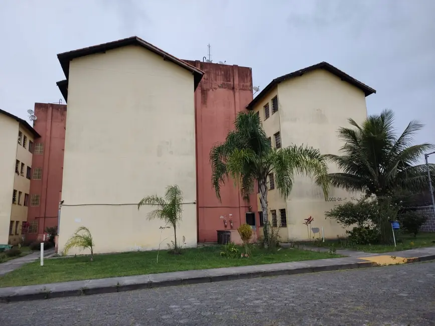 Apartamento com 2 quartos à venda, 57m2 em Itanhaem - SP - imagem 9 Foto 9 de Apartamento com 2 quartos à venda, 57m2 em Itanhaem - SP