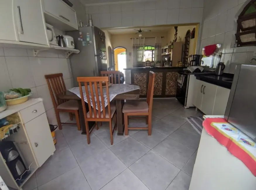 Foto 7 de Casa com 2 quartos à venda, 60m2 em Itanhaem - SP