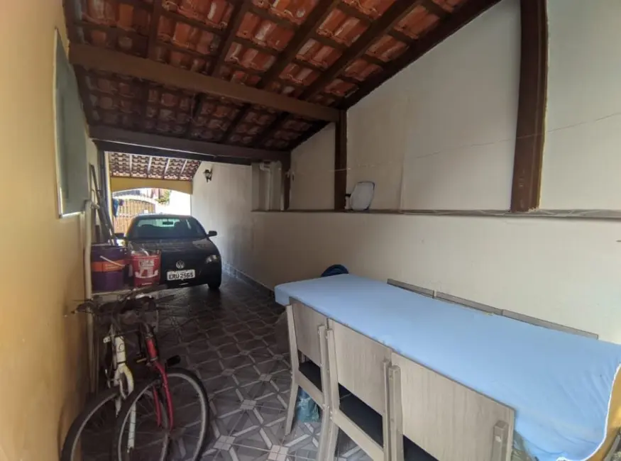 Foto 3 de Casa com 2 quartos à venda, 60m2 em Itanhaem - SP