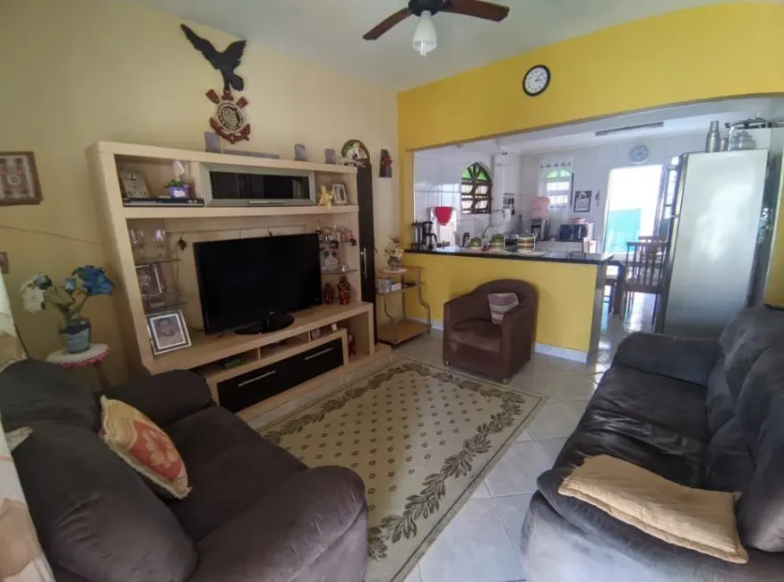 Foto 4 de Casa com 2 quartos à venda, 60m2 em Itanhaem - SP