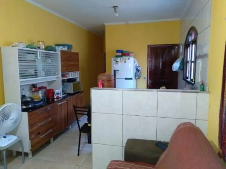 Foto 2 de Casa com 2 quartos à venda, 93m2 em Itanhaem - SP