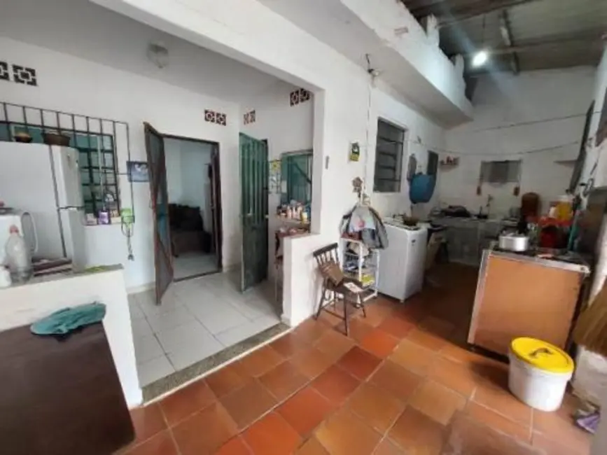 Foto 5 de Casa com 2 quartos à venda, 132m2 em Itanhaem - SP