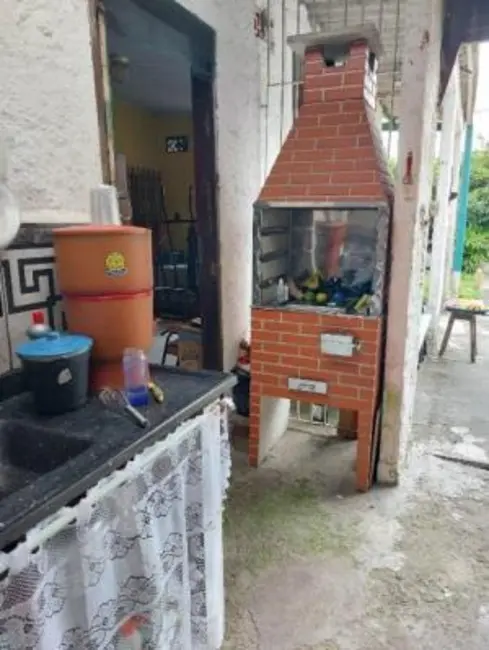 Foto 3 de Casa com 2 quartos à venda, 132m2 em Itanhaem - SP