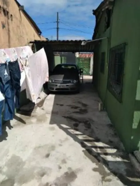 Foto 5 de Casa com 2 quartos à venda, 124m2 em Itanhaem - SP