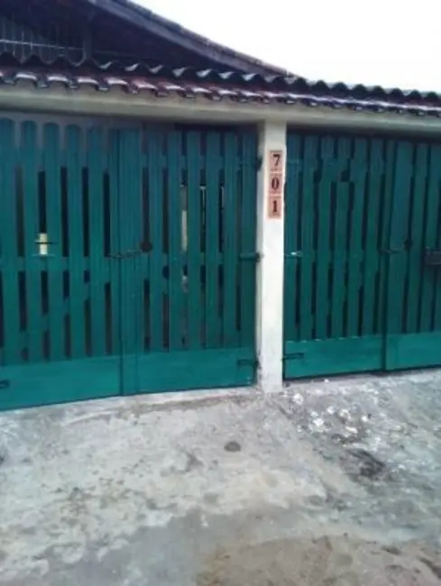 Foto 1 de Casa com 2 quartos à venda, 65m2 em Mongagua - SP