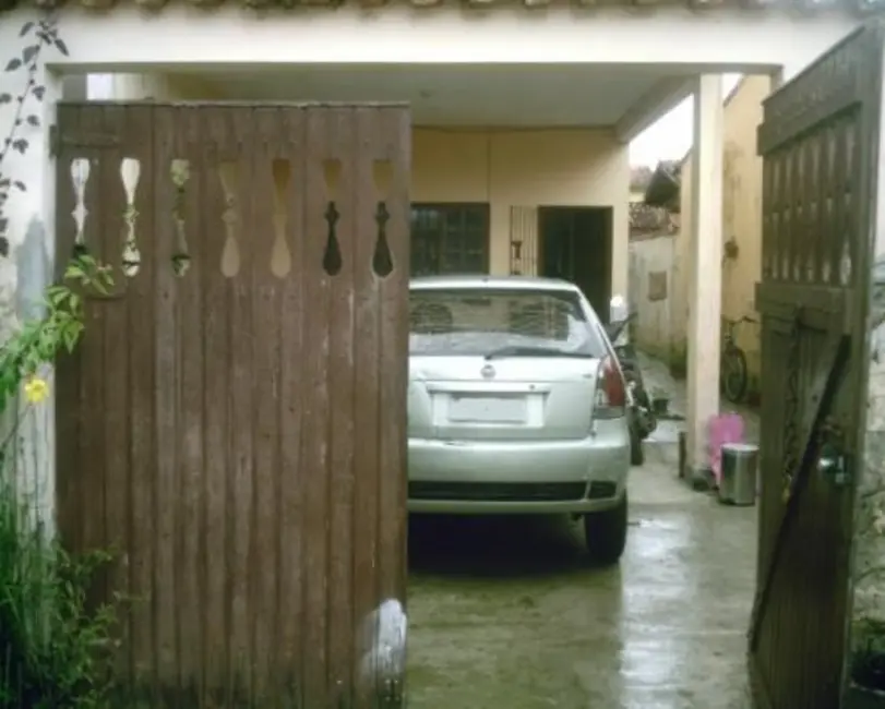 Foto 9 de Casa com 3 quartos à venda, 118m2 em Itanhaem - SP