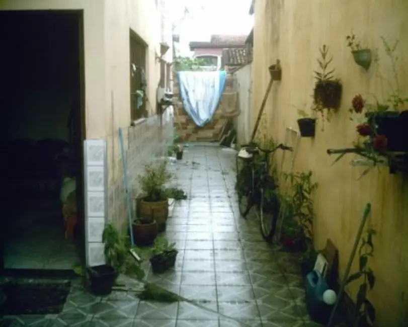 Foto 5 de Casa com 3 quartos à venda, 118m2 em Itanhaem - SP