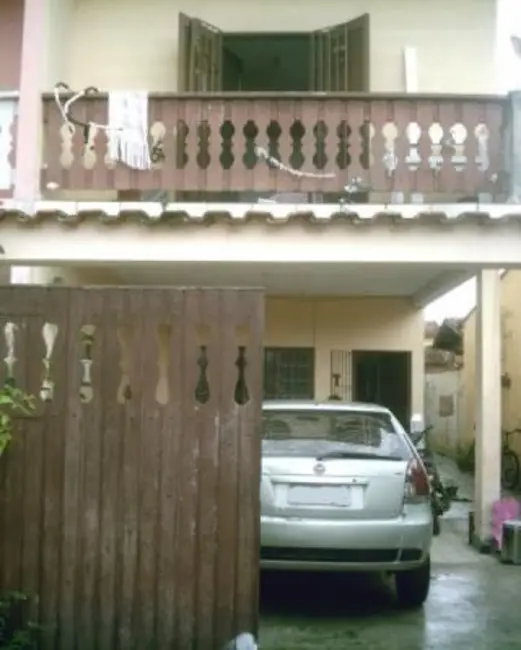 Foto 1 de Casa com 3 quartos à venda, 118m2 em Itanhaem - SP