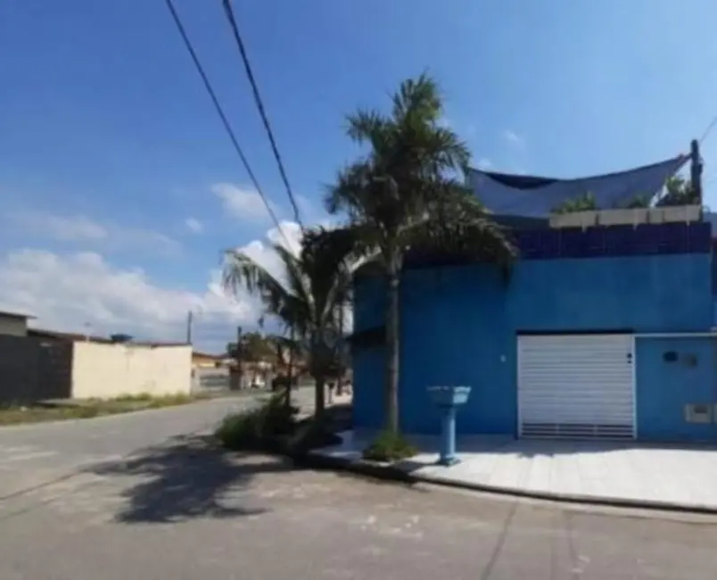 Casa com 2 quartos à venda, 118m2 em Itanhaem - SP - imagem 1 Foto 1 de Casa com 2 quartos à venda, 118m2 em Itanhaem - SP