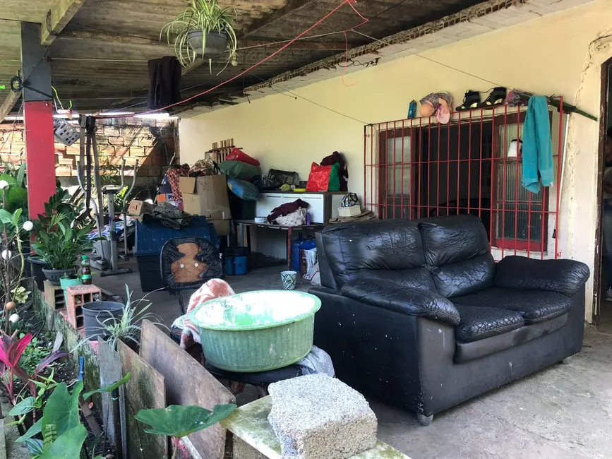 Foto 4 de Casa com 2 quartos à venda, 70m2 em Itanhaem - SP