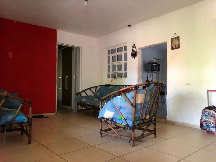 Foto 5 de Casa com 2 quartos à venda, 70m2 em Itanhaem - SP