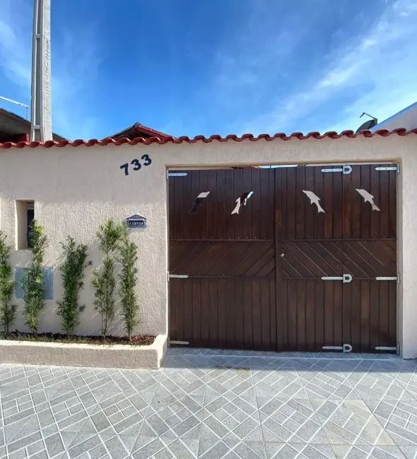 Casa com 2 quartos à venda, 67m2 em Agenor de Campos, Mongagua - SP - imagem 5 Foto 5 de Casa com 2 quartos à venda, 67m2 em Agenor de Campos, Mongagua - SP