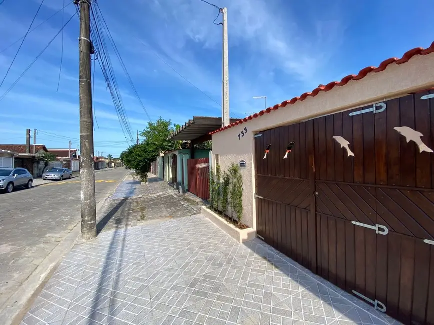 Casa com 2 quartos à venda, 67m2 em Agenor de Campos, Mongagua - SP - imagem 2 Foto 2 de Casa com 2 quartos à venda, 67m2 em Agenor de Campos, Mongagua - SP