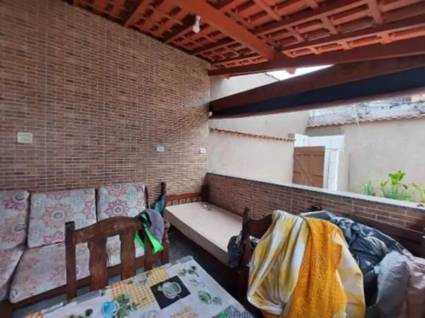 Foto 4 de Casa com 2 quartos à venda, 60m2 em Itanhaem - SP