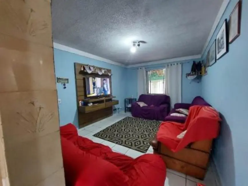 Foto 6 de Casa com 2 quartos à venda, 60m2 em Itanhaem - SP