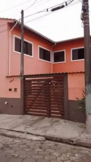 Foto 1 de Casa com 3 quartos à venda, 115m2 em Itanhaem - SP