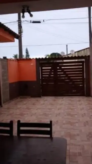 Foto 8 de Casa com 3 quartos à venda, 115m2 em Itanhaem - SP