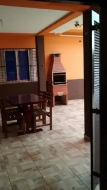 Foto 7 de Casa com 3 quartos à venda, 115m2 em Itanhaem - SP