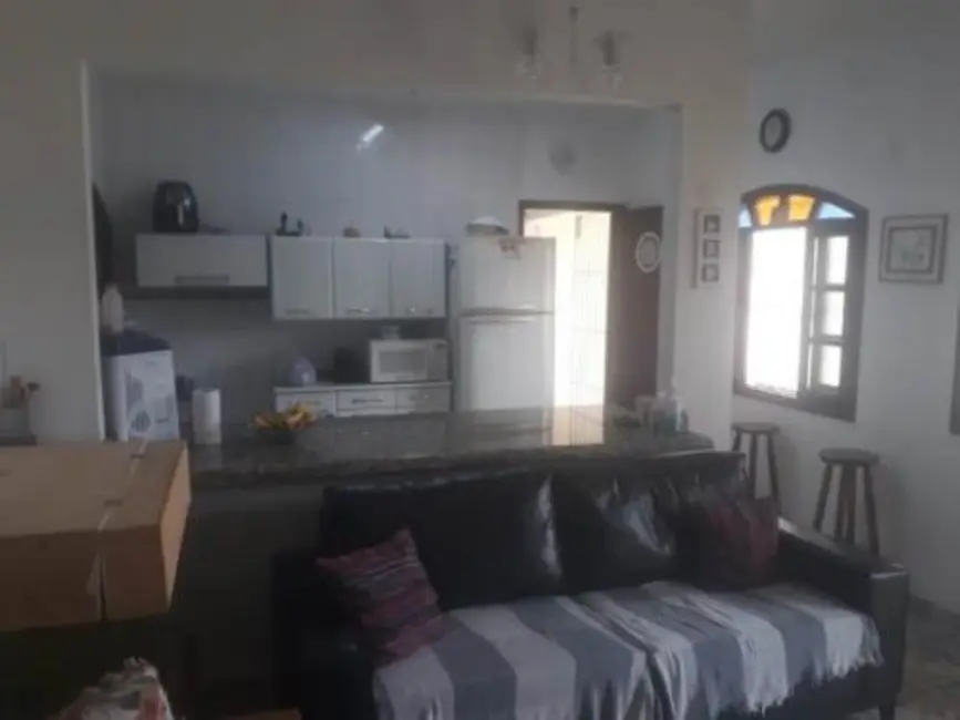 Foto 4 de Casa com 2 quartos à venda, 145m2 em Itanhaem - SP