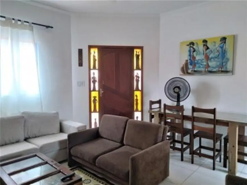 Foto 9 de Casa com 3 quartos à venda, 75m2 em Itanhaem - SP