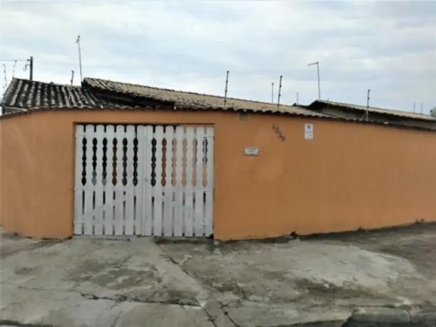 Foto 1 de Casa com 3 quartos à venda, 75m2 em Itanhaem - SP