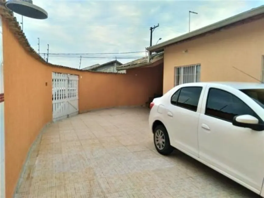 Foto 4 de Casa com 3 quartos à venda, 75m2 em Itanhaem - SP
