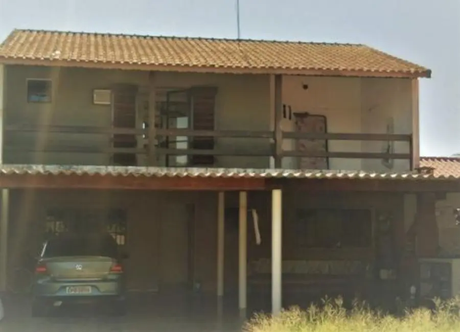 Foto 1 de Casa com 1 quarto à venda, 130m2 em Itanhaem - SP