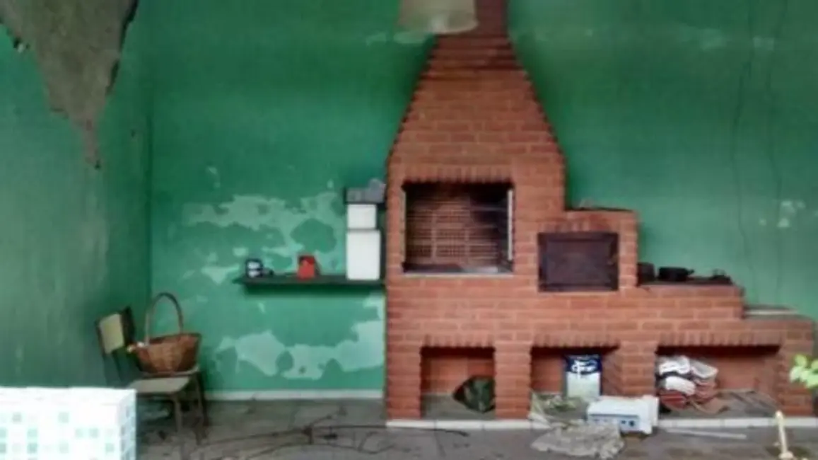 Foto 7 de Casa com 2 quartos à venda, 93m2 em Itanhaem - SP