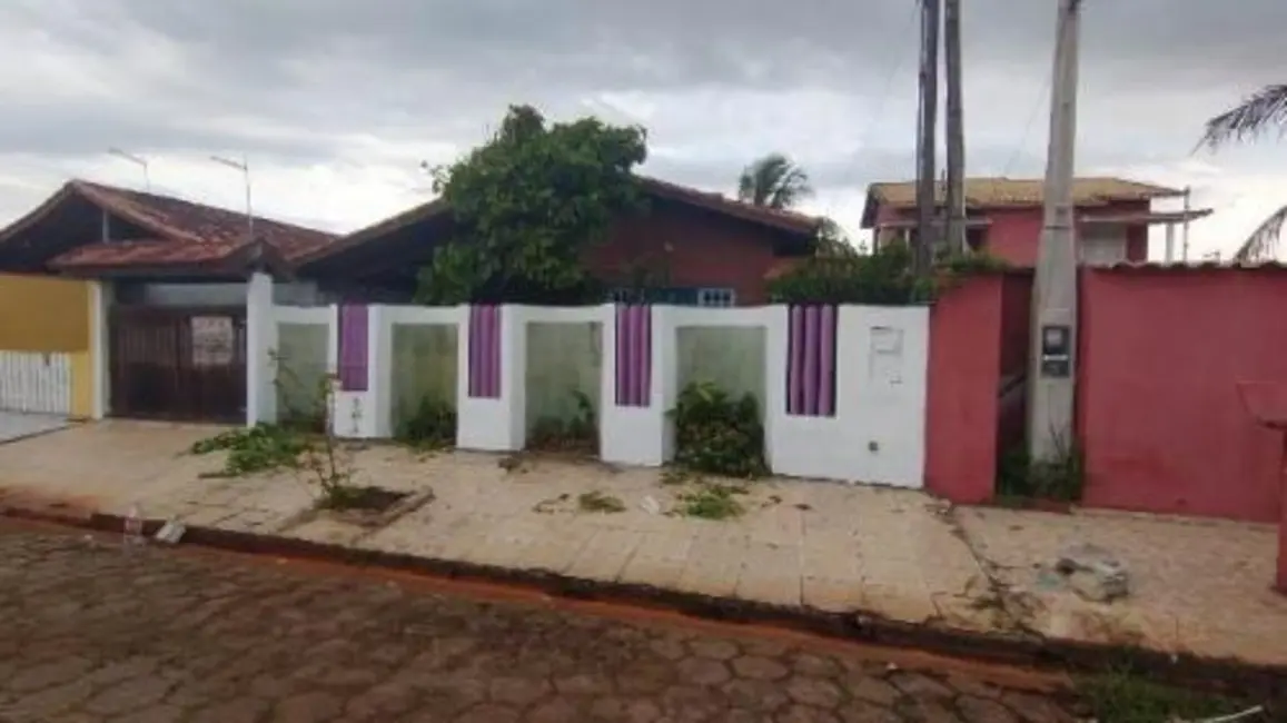 Foto 1 de Casa com 2 quartos à venda, 93m2 em Itanhaem - SP