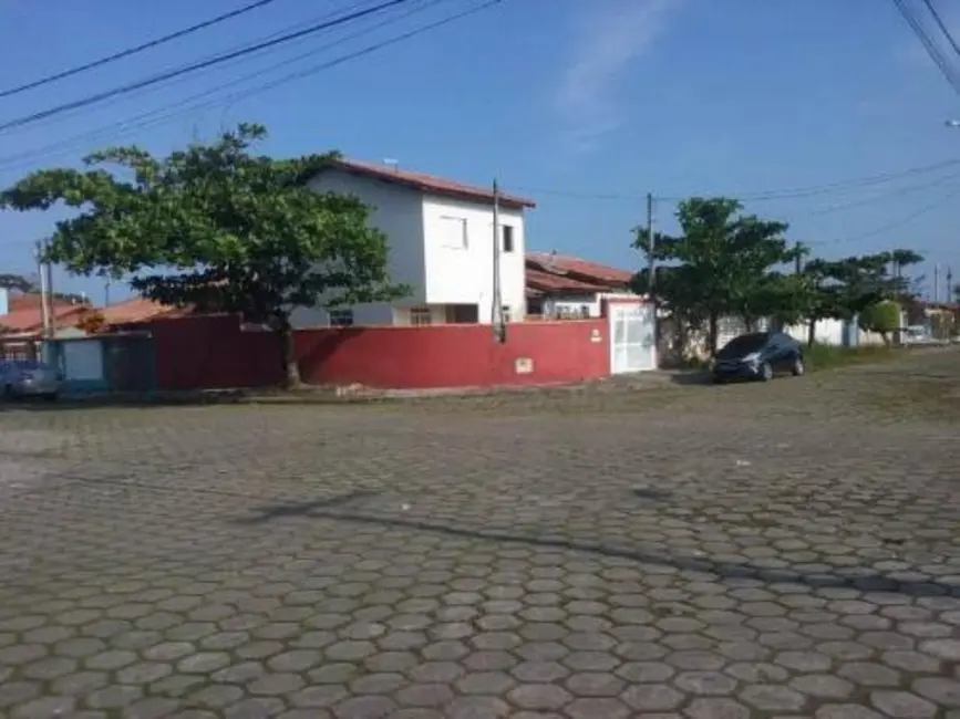 Foto 4 de Casa com 3 quartos à venda, 104m2 em Itanhaem - SP