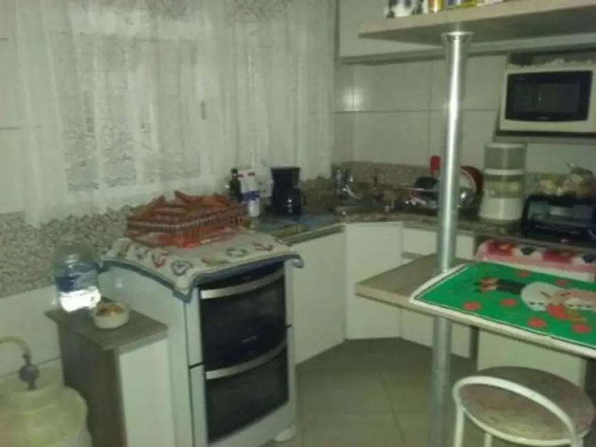 Foto 5 de Casa com 3 quartos à venda, 104m2 em Itanhaem - SP